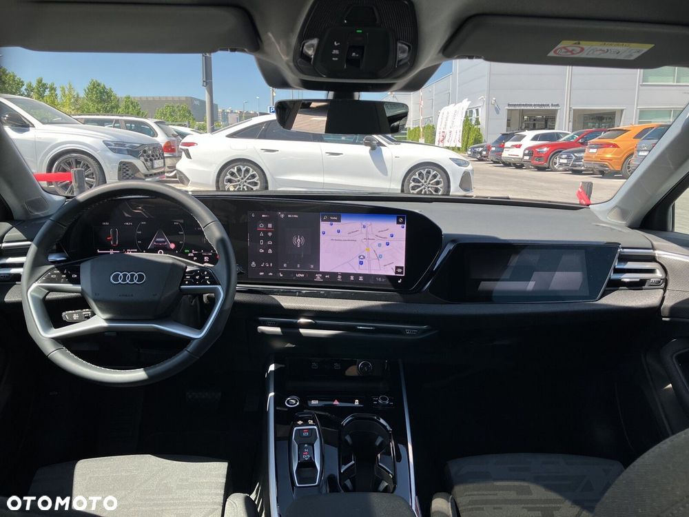 Audi A6 Avant - 12