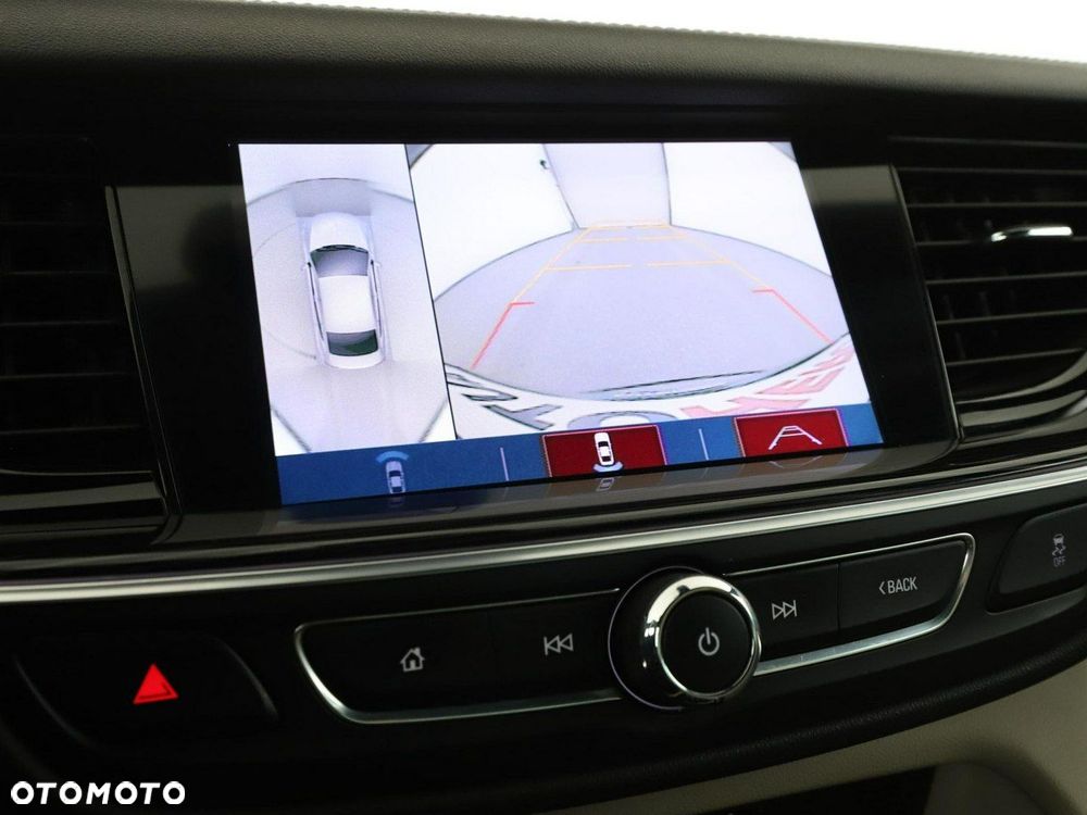 Opel Insignia 2.0 CDTI 4x4 Innovation S&S - 25