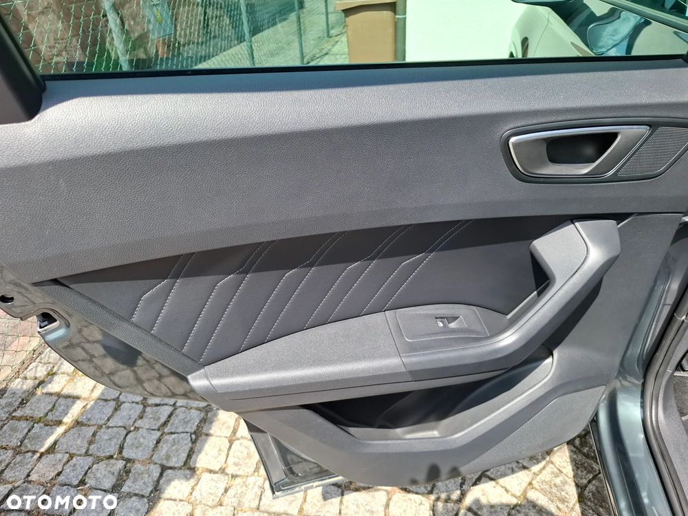 Seat Ateca 1.5 TSI FR S&S DSG - 35