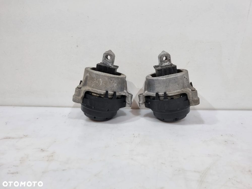 BMW G01 G02 G05 G30 G31 G32 PODUSZKA SILNIKA LEWA PRAWA 8482771 8482772 - 4