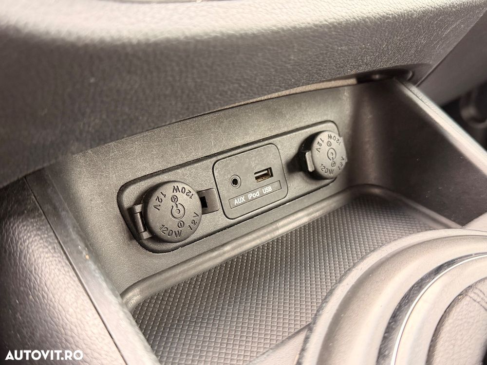 Kia Sportage 1.7 DSL MT 4x2 STYLE - 25