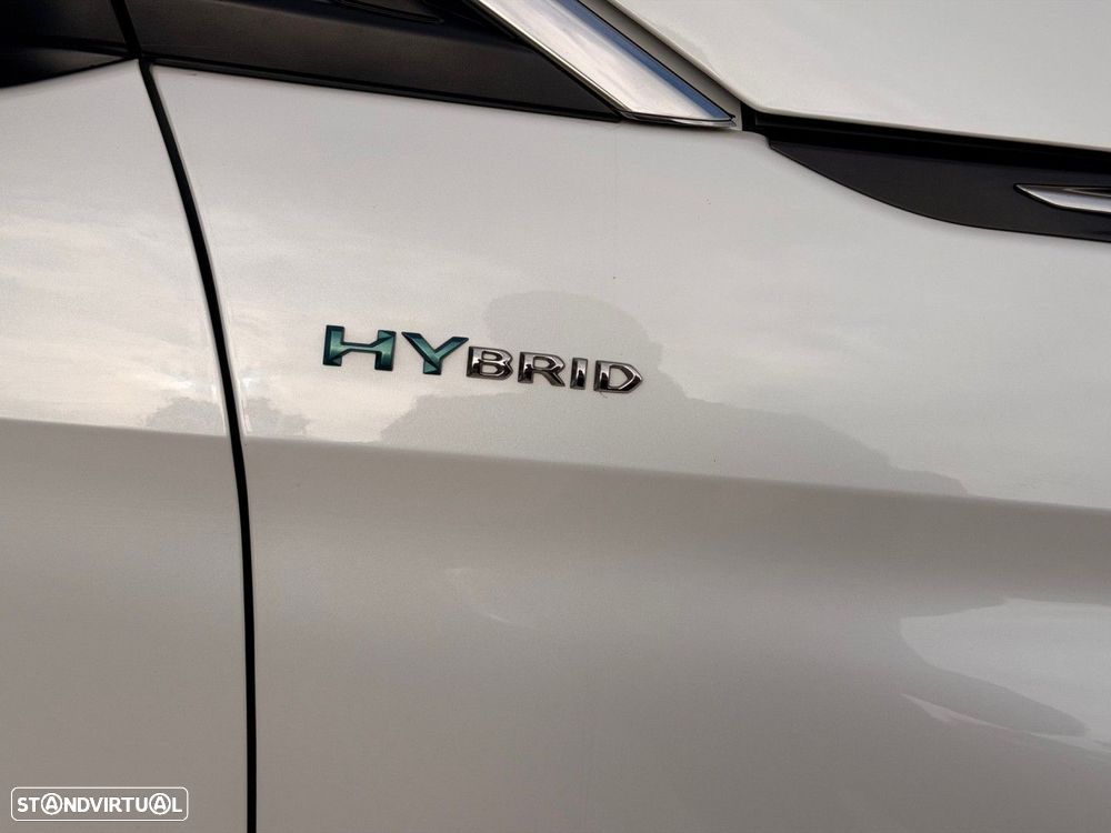 Peugeot 3008 1.6 Hybrid Allure Pack e-EAT8 - 4