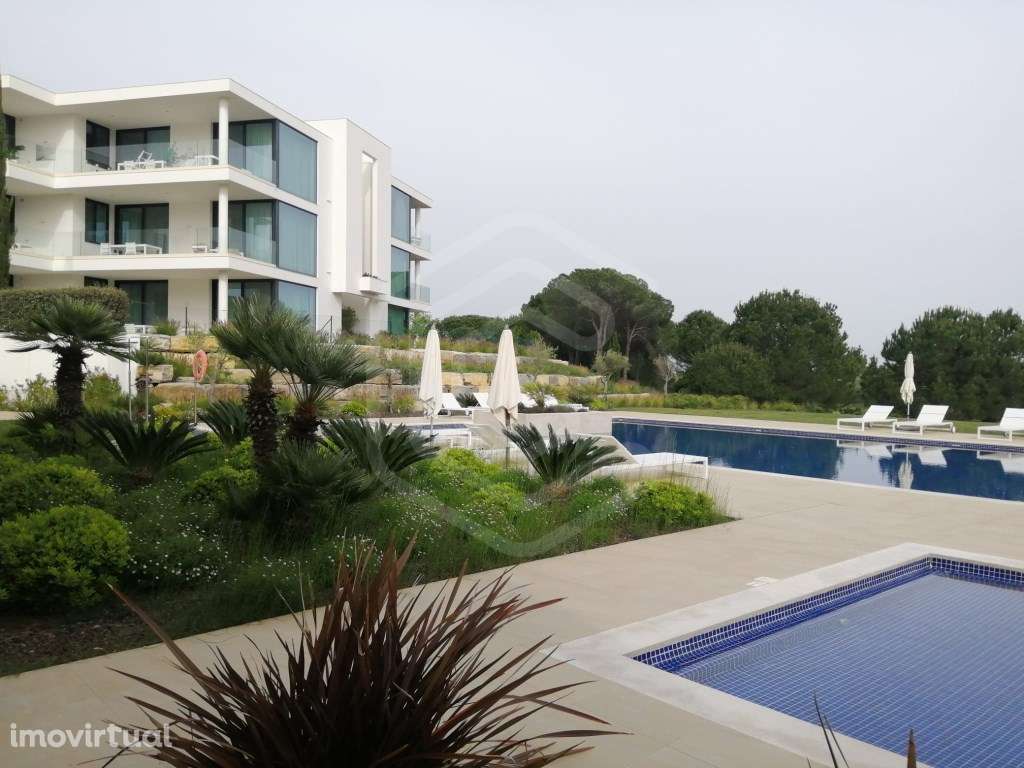 Penthouse T3 em Monte Rey, Vila Nova de Cacela. - Grande imagem: 3/34