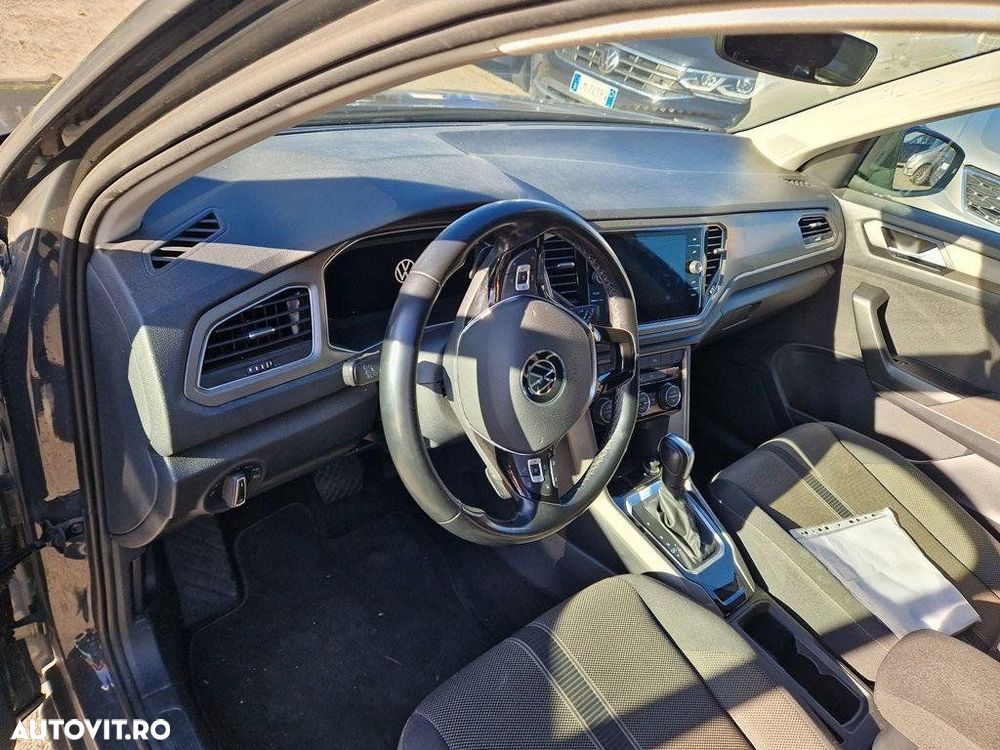 Volkswagen T-Roc 2.0 TDI SCR DSG Style - 2