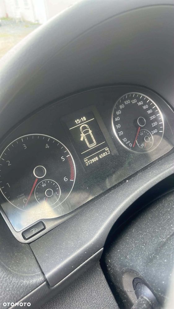 Volkswagen CADDY - 7