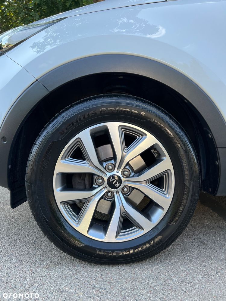 Kia Sportage 1.6 GDI Business Line 2WD - 9