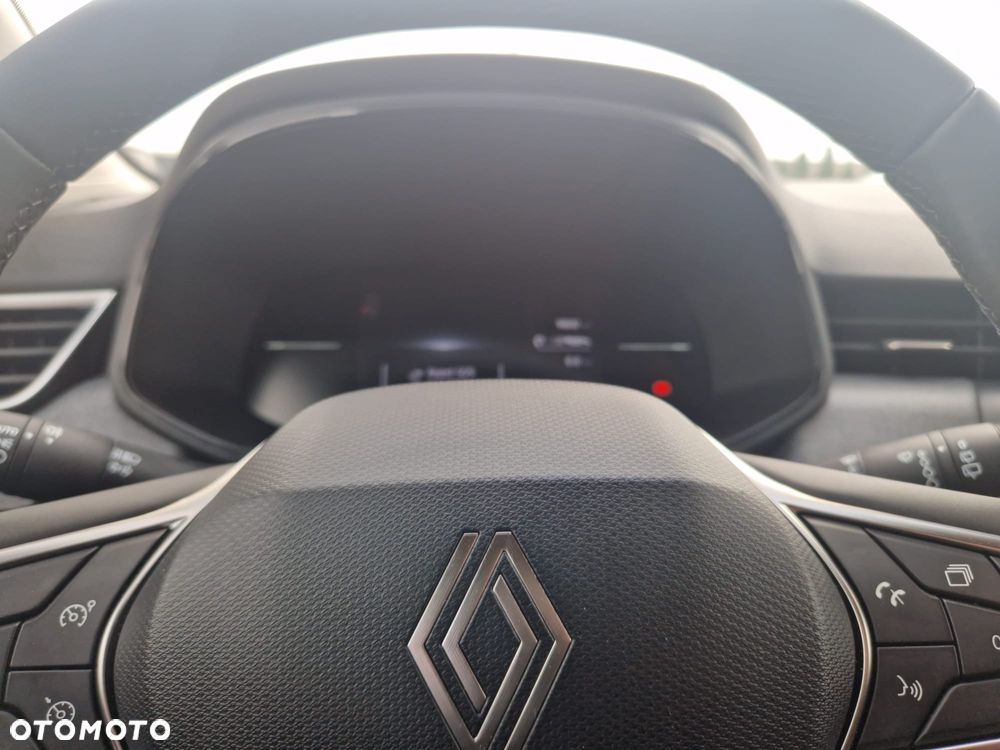 Renault Clio 1.6 E-TECH Techno - 12