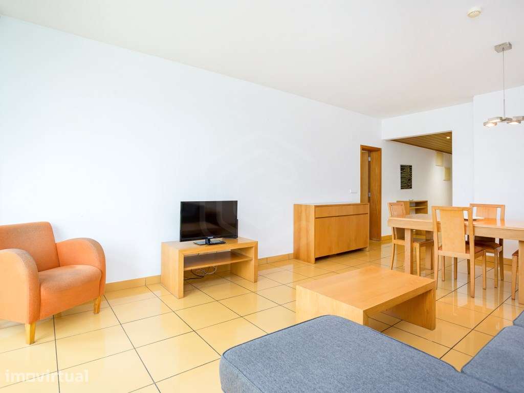 Apartamento turístico T1 na Marina de Albufeira, Algarve - Grande imagem: 4/85