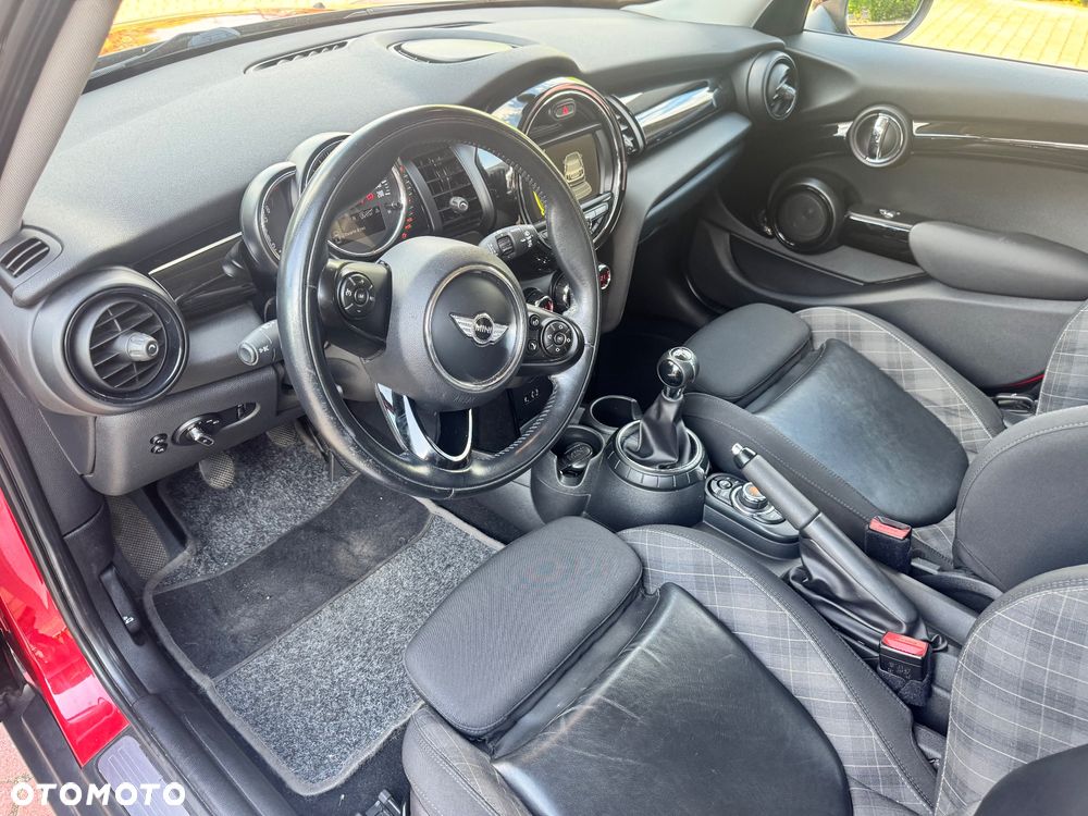 MINI Cooper Resolute Edition - 14