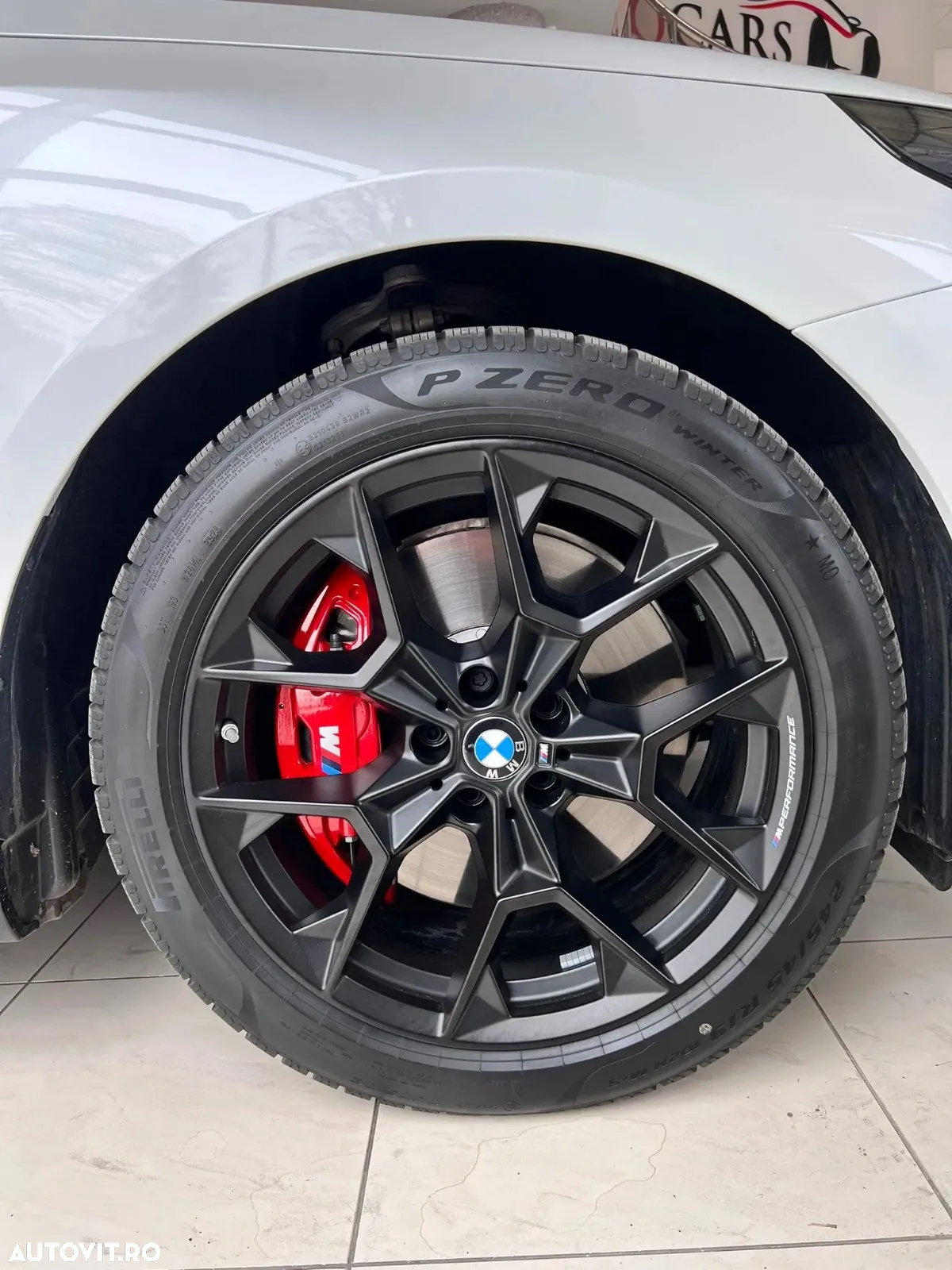 BMW Seria 5 - 26
