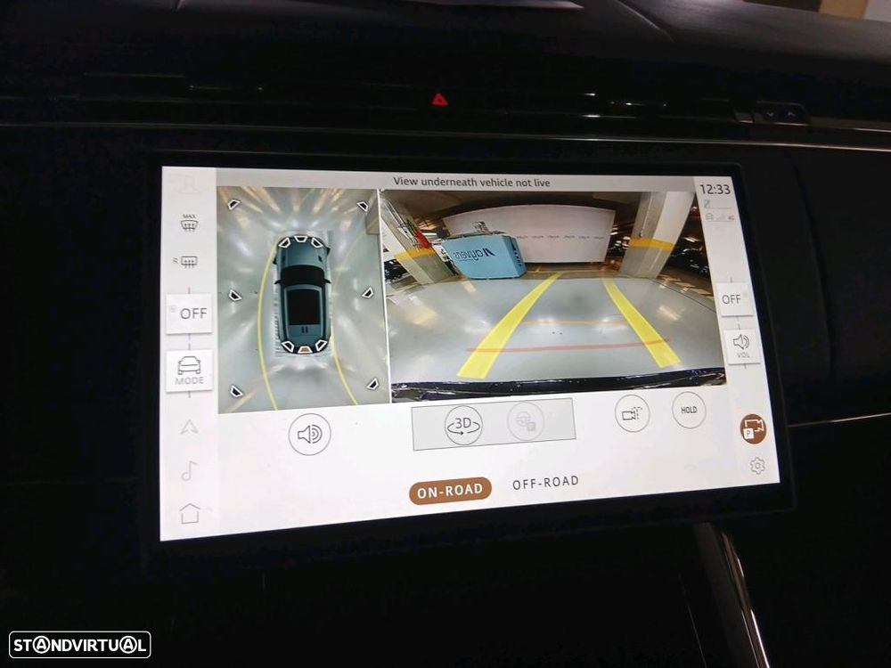 Land Rover Range Rover Sport 3.0 P550e Autobiography - 9