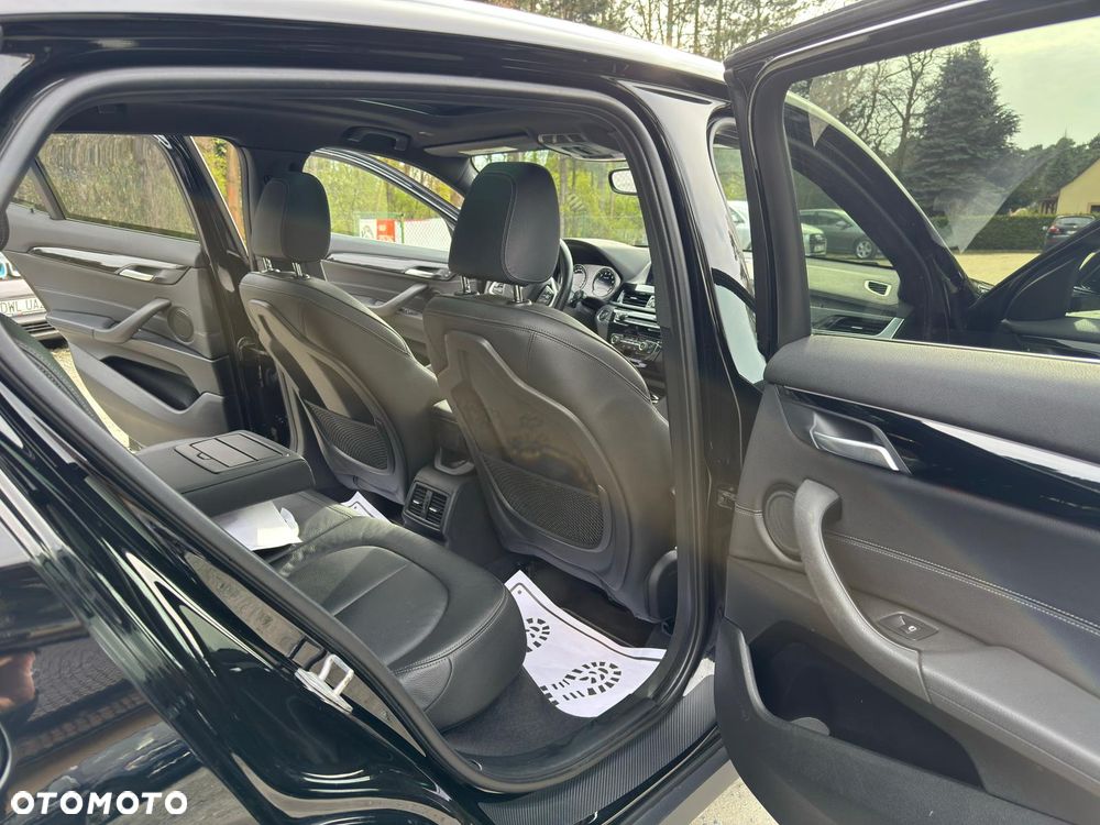 BMW X2 ver-xdrive20i-advantage-plus - 23
