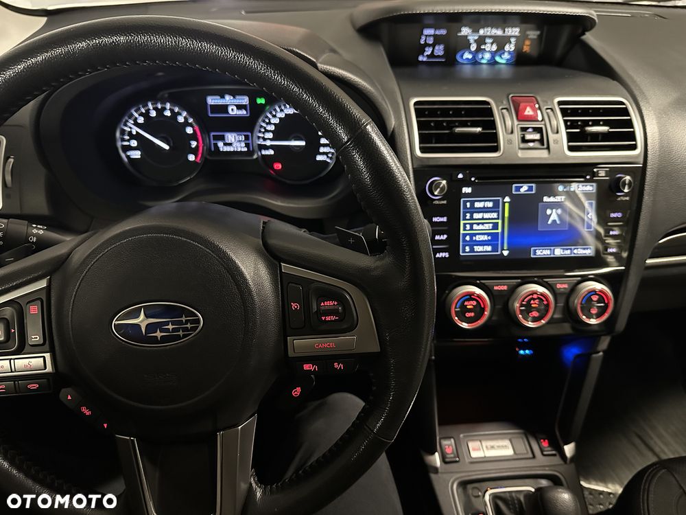 Subaru Forester 2.0 XT Platinum Lineartronic - 13