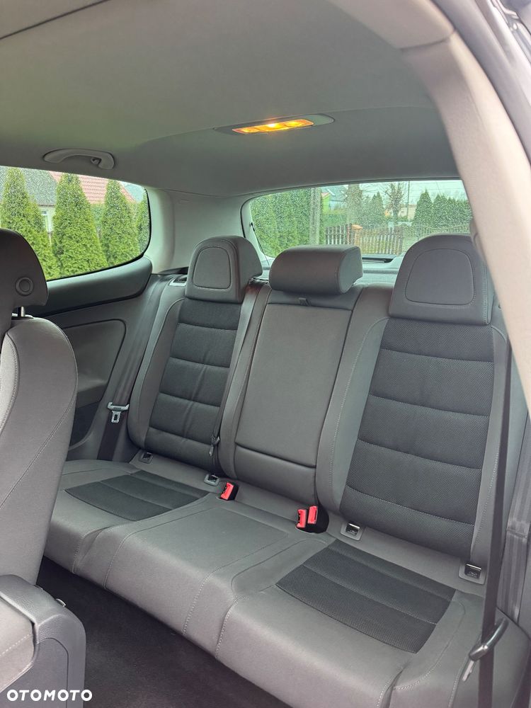 Volkswagen Golf 1.4 TSI GT Sport - 12