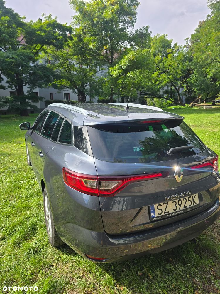 Renault Megane 1.3 TCe FAP Winter Edition - 18