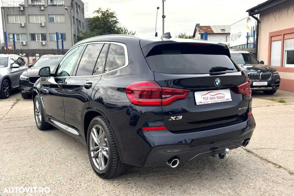 BMW X3 - 6
