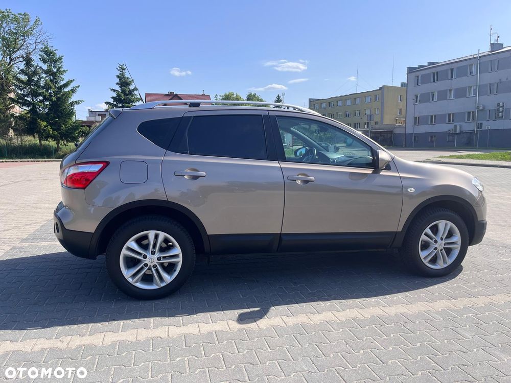 Nissan Qashqai 1.6 Acenta - 13