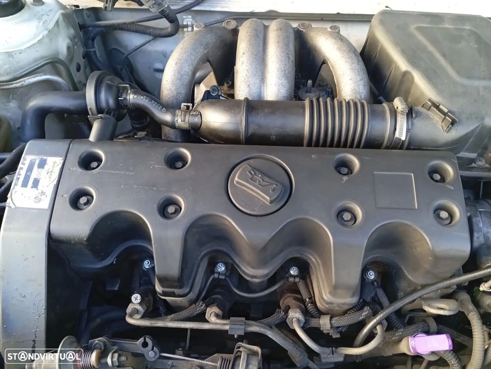 Nissan Micra 1.5 D GX - 12