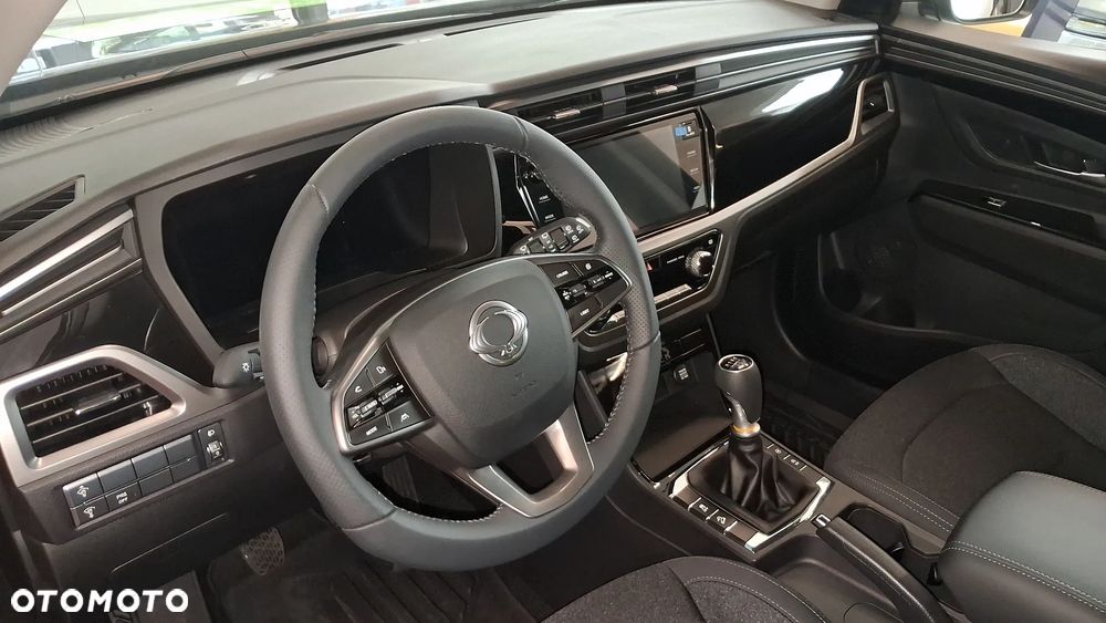 SsangYong/KGM Korando 1.5 T-GDI Joy 2WD - 9
