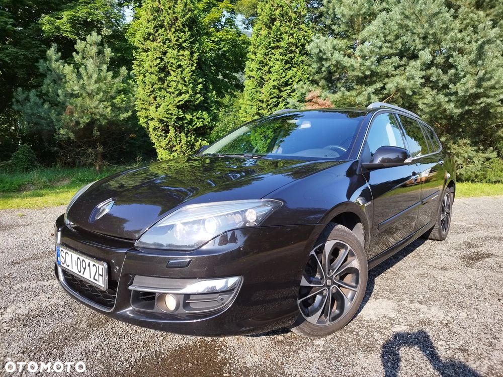 Renault Laguna 2.0 Bose Edition - 17