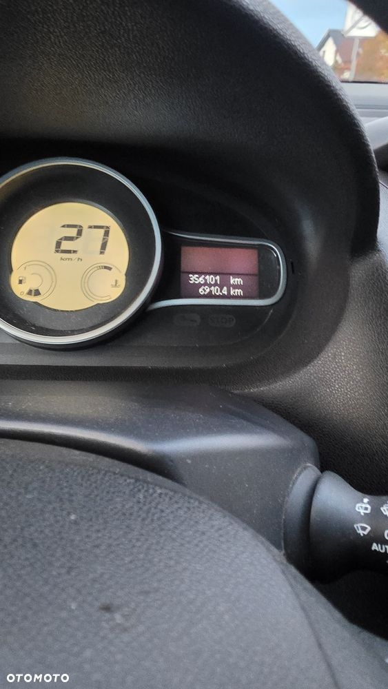 Renault Megane - 7