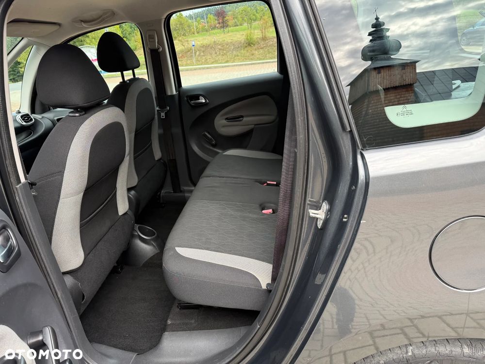 Citroën C3 Picasso HDi 90 FAP Selection - 13