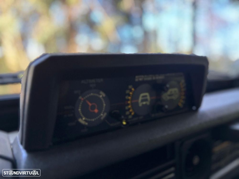 Toyota Land Cruiser 250 TD - 17