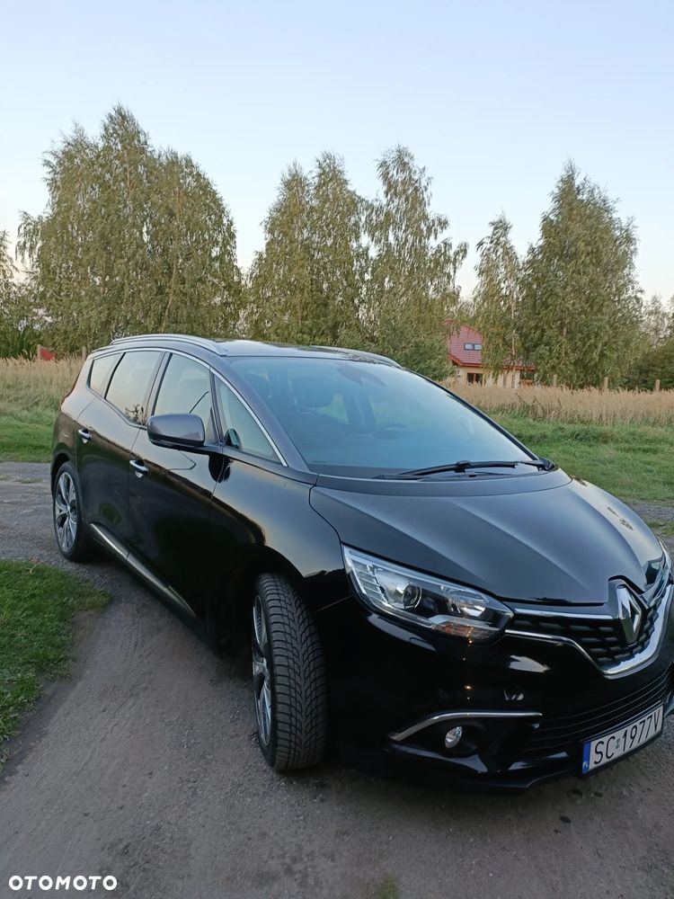 Renault Grand Scenic Gr 1.6 dCi Energy Intens - 1