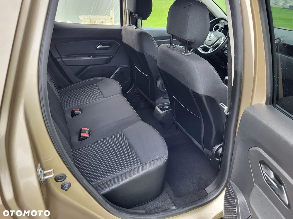 Dacia Duster - 18