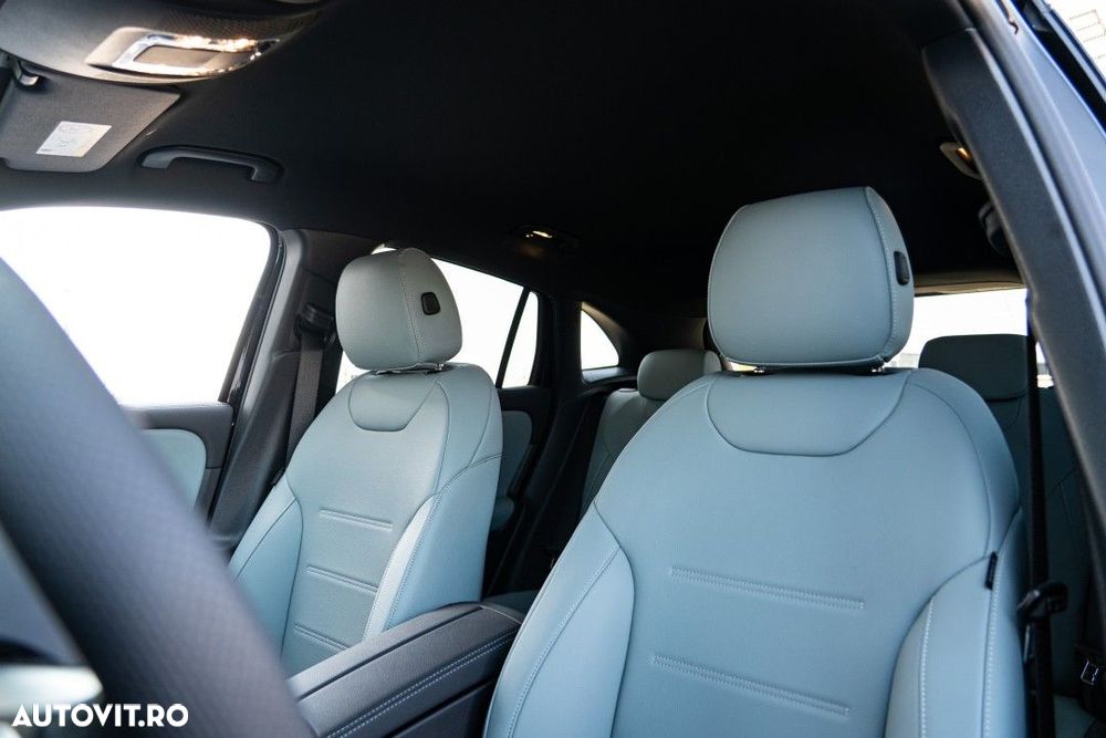 Mercedes-Benz GLA 250 4MATIC Aut. - 18