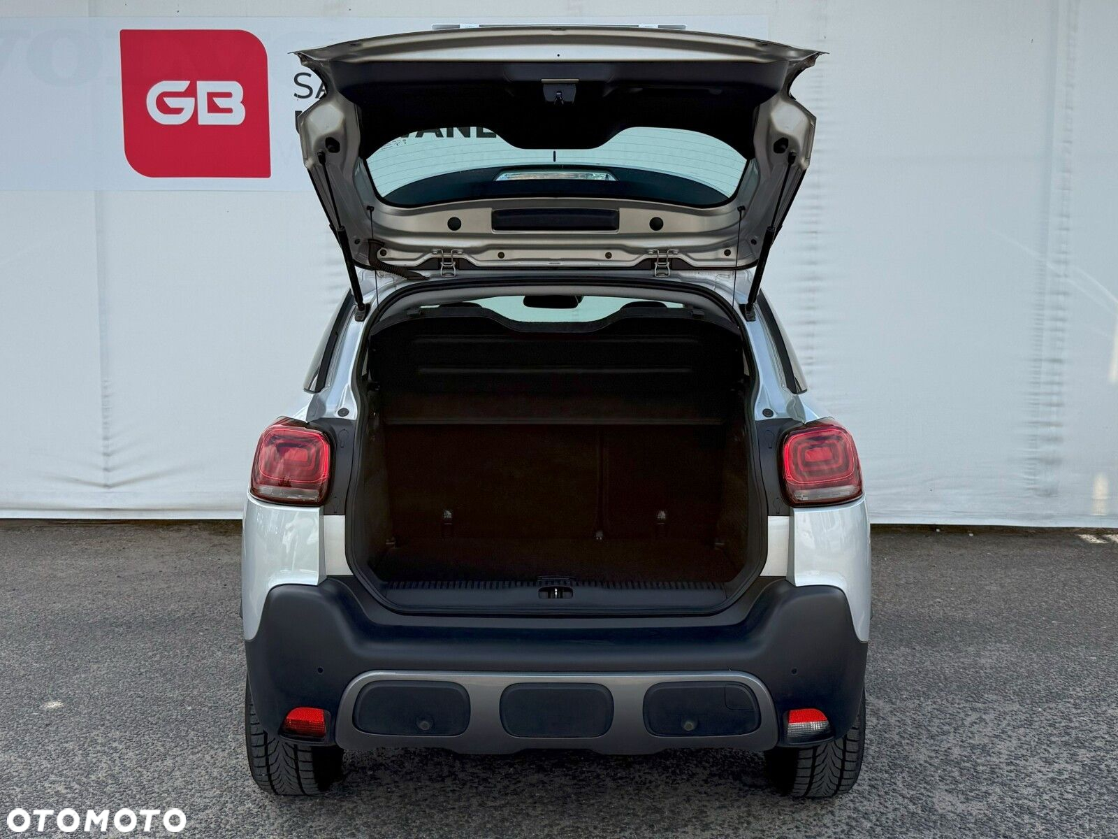 Citroën C3 Aircross 1.2 PureTech Feel S&S - 9
