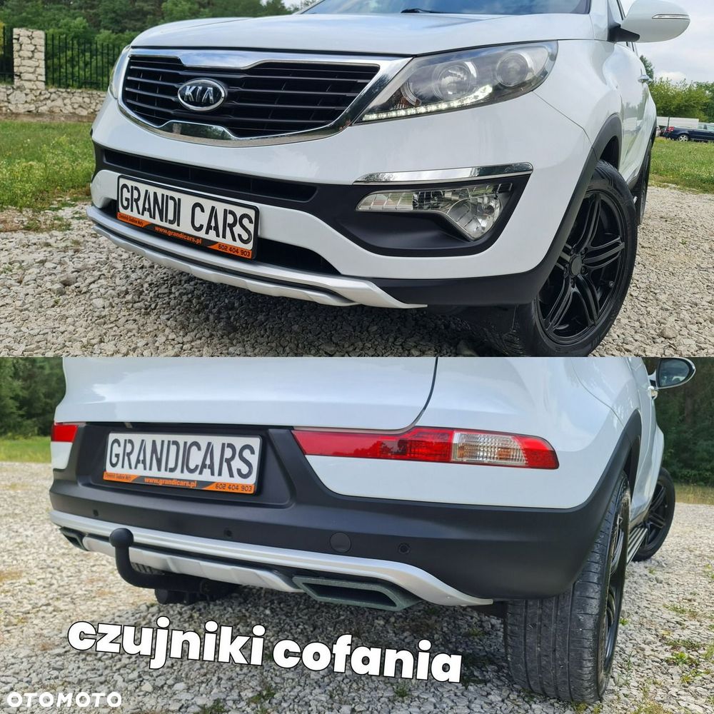 Kia Sportage 2.0 L 2WD - 38