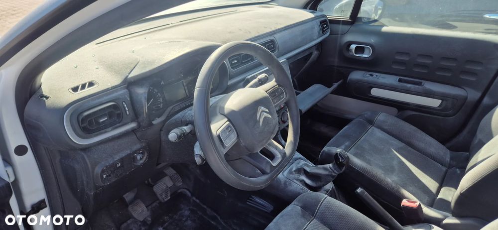Citroën C3 1.2 PureTech You - 13
