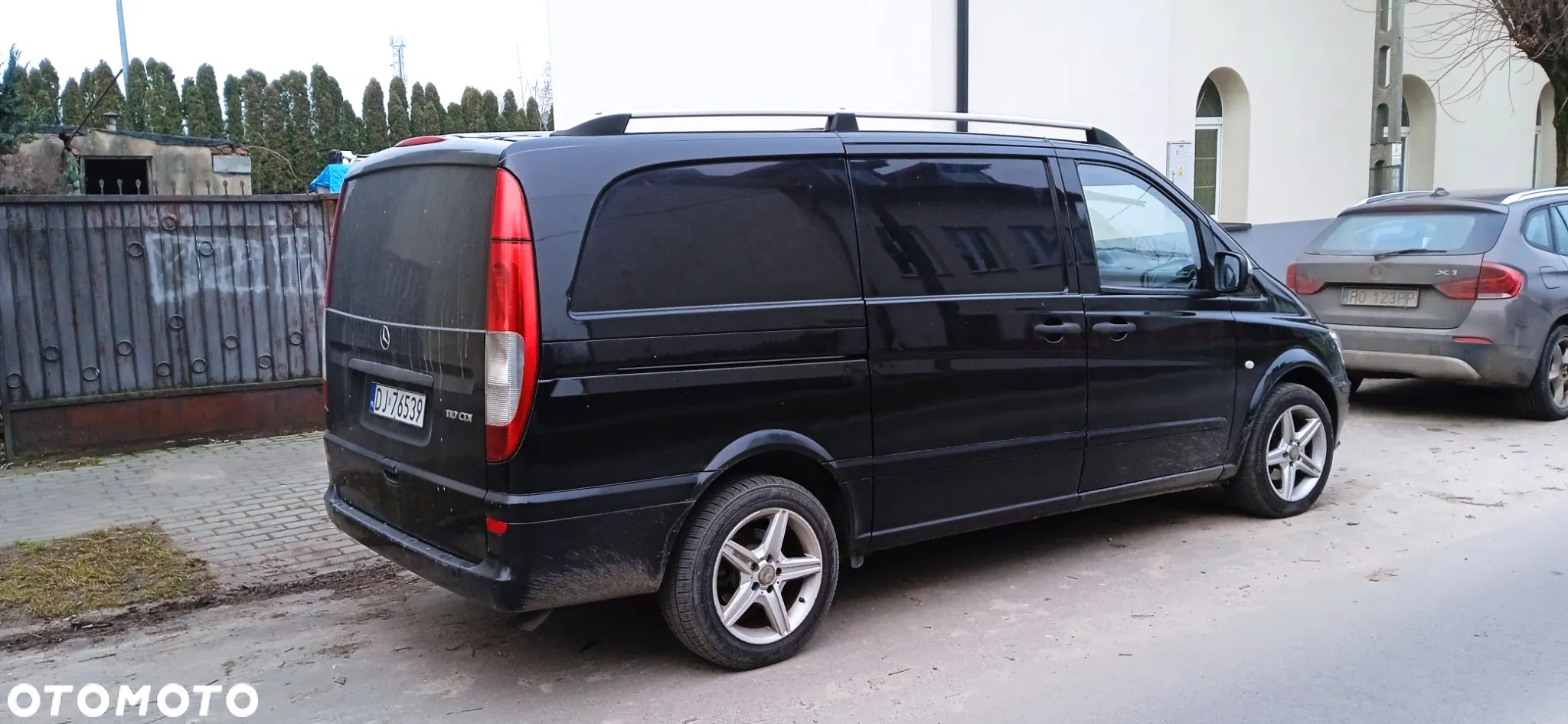 Mercedes-Benz VITO - 3