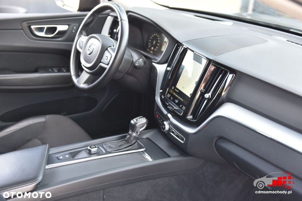 Volvo XC 60 - 25
