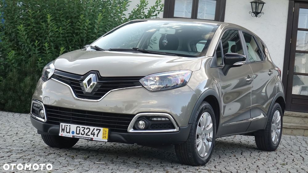 Renault Captur - 10