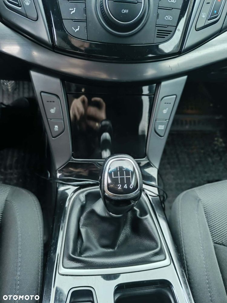 Hyundai i40 - 16