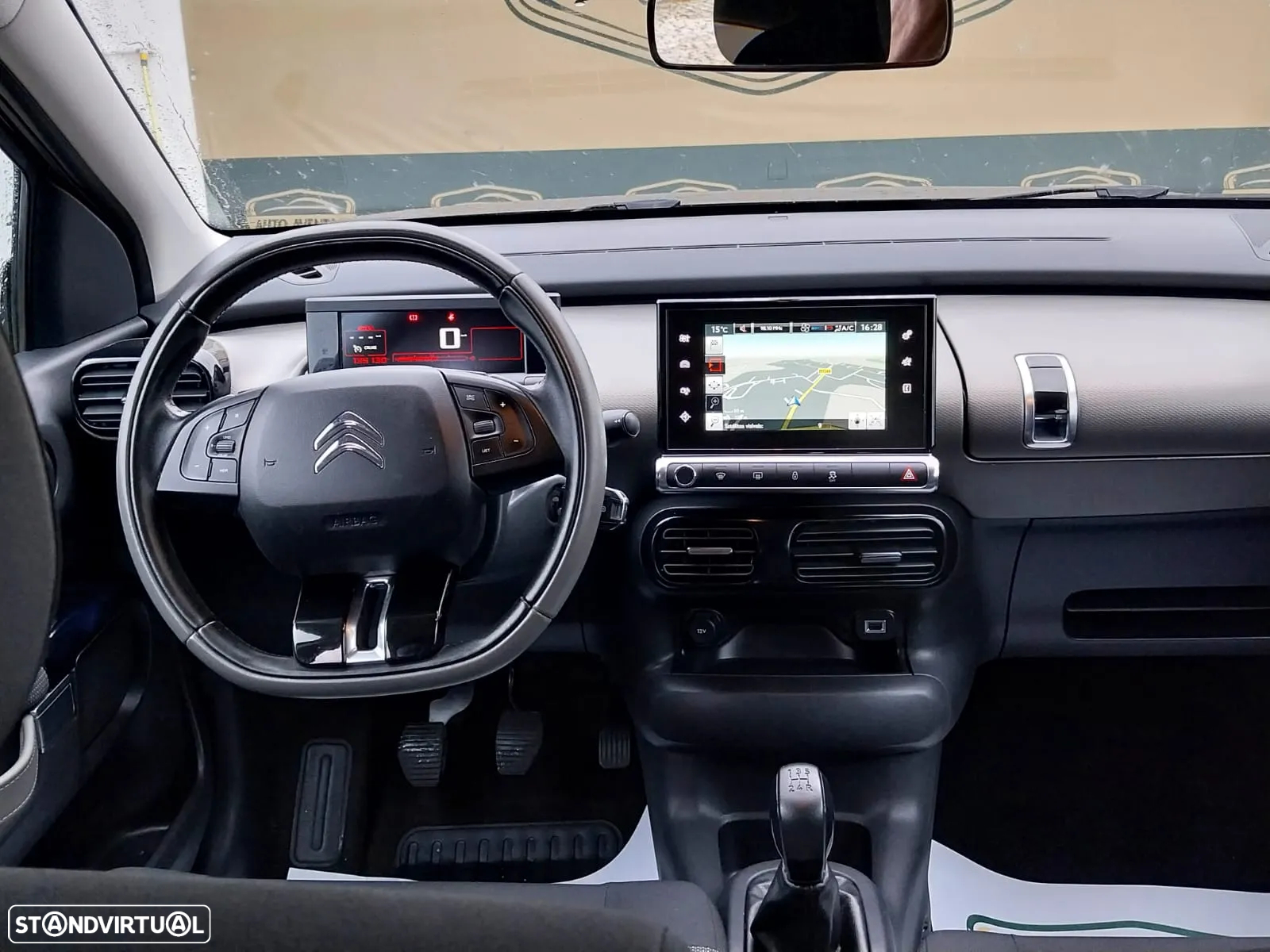 Citroën C4 Cactus 1.6 BlueHDi Shine - 6