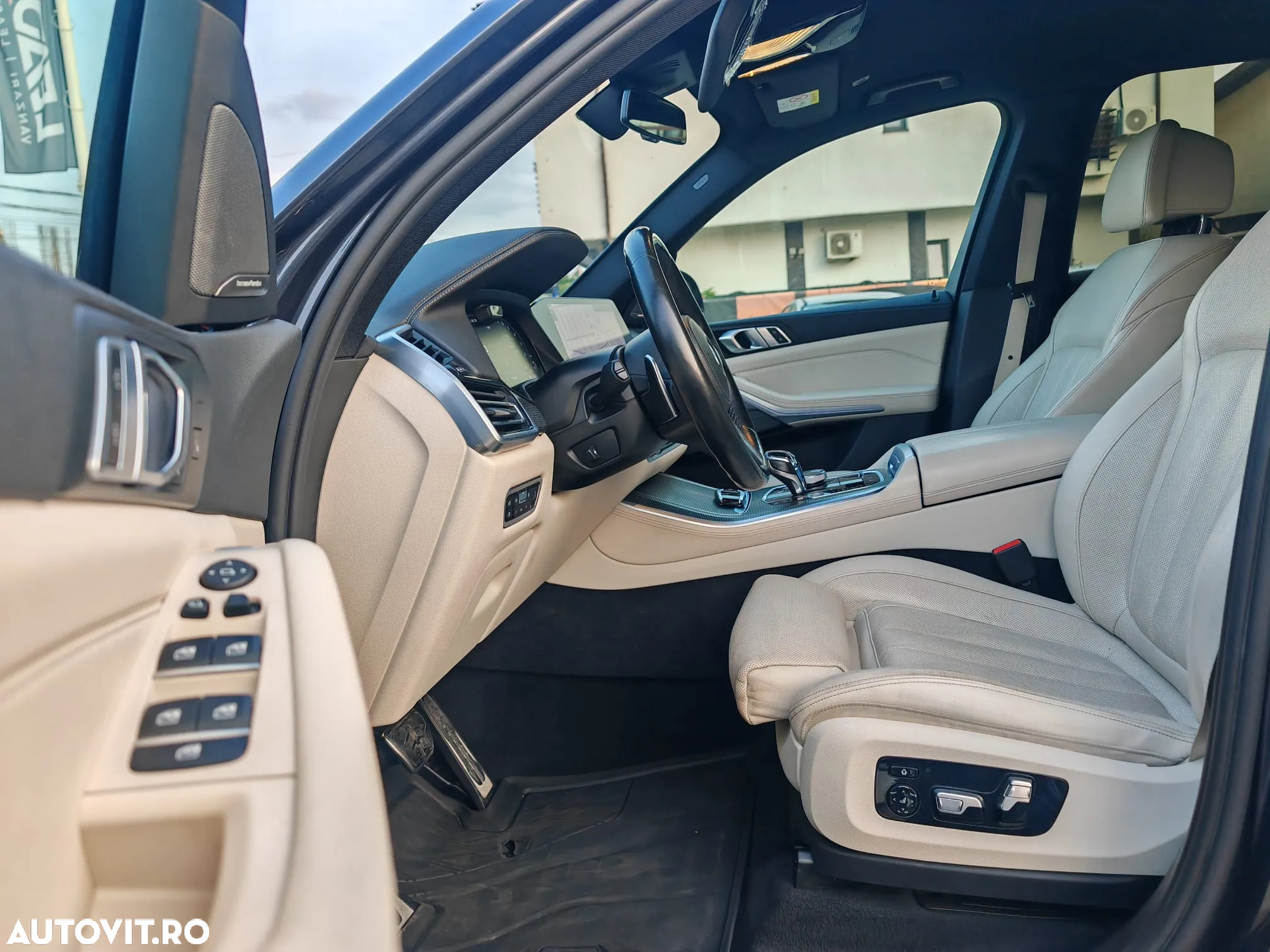 BMW X5 xDrive40i - 10