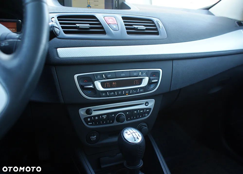 Renault Megane - 15