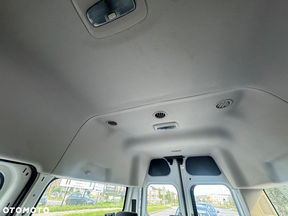 Ford Transit Custom L2H2 VA Trend - 26