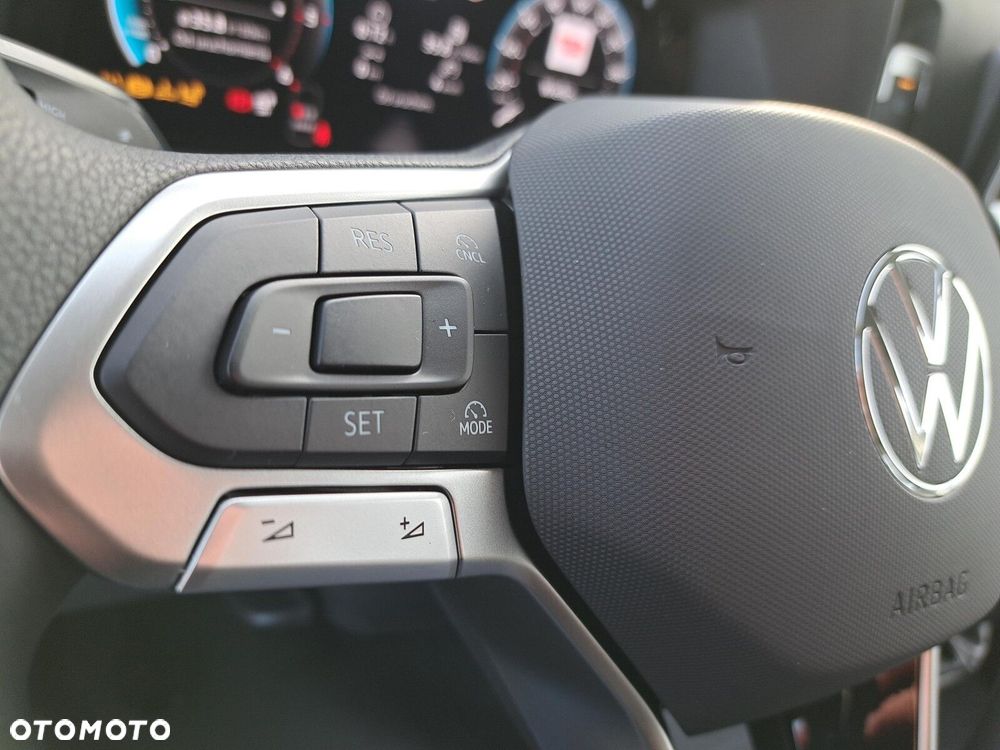 Volkswagen Crafter Skrzynia Carpol - 14