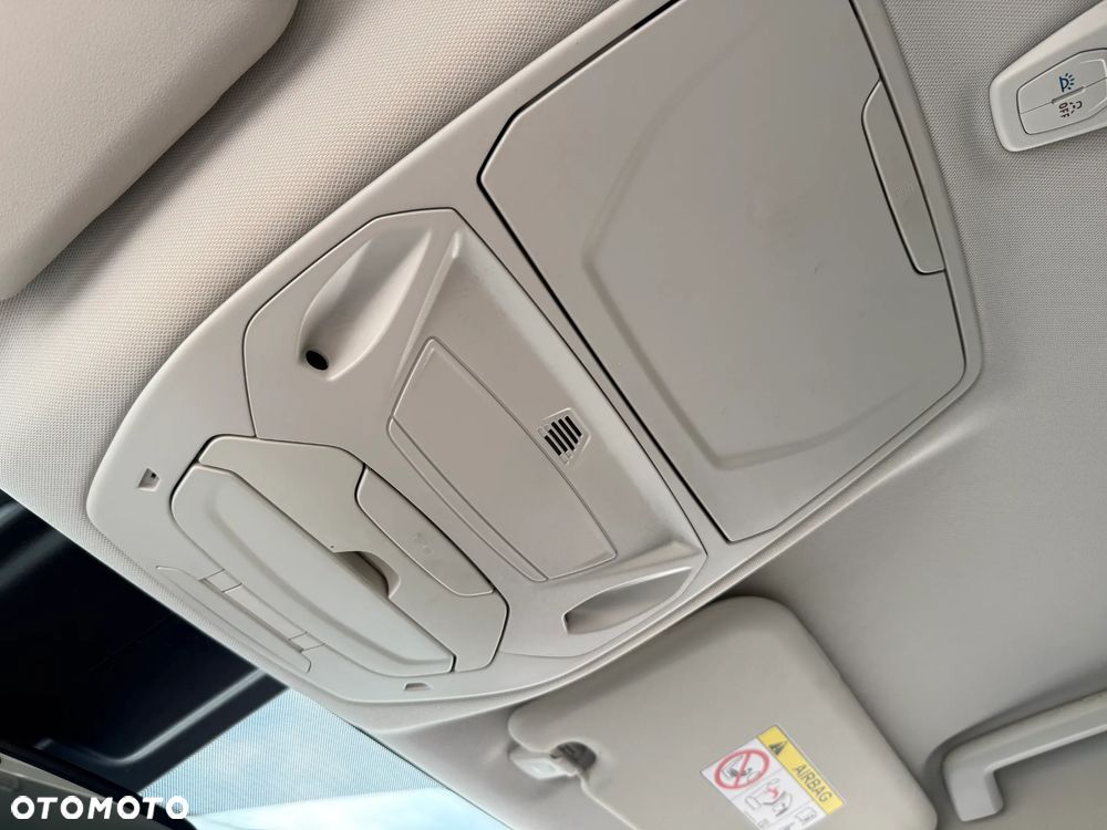 Ford C-MAX 1.0 EcoBoost Start-Stopp-System Business Edition - 28
