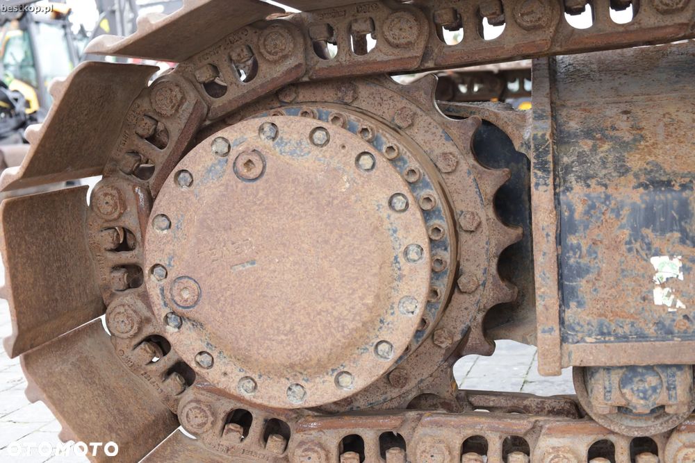 Caterpillar 320FL CAT - 37