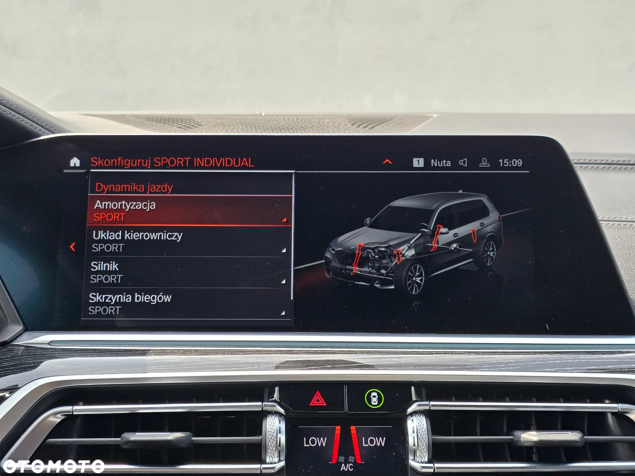 BMW X7 xDrive40d - 33