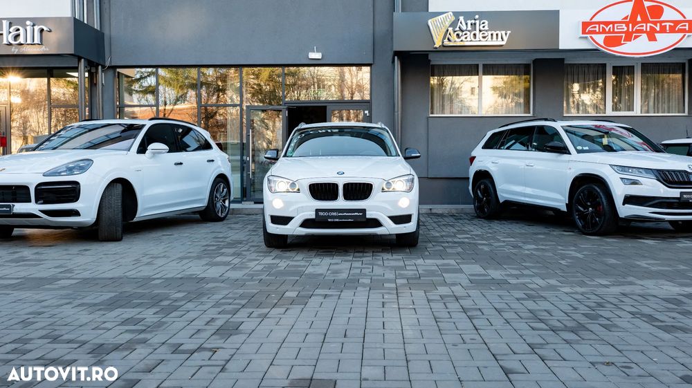 BMW X1 xDrive18d xLine - 2