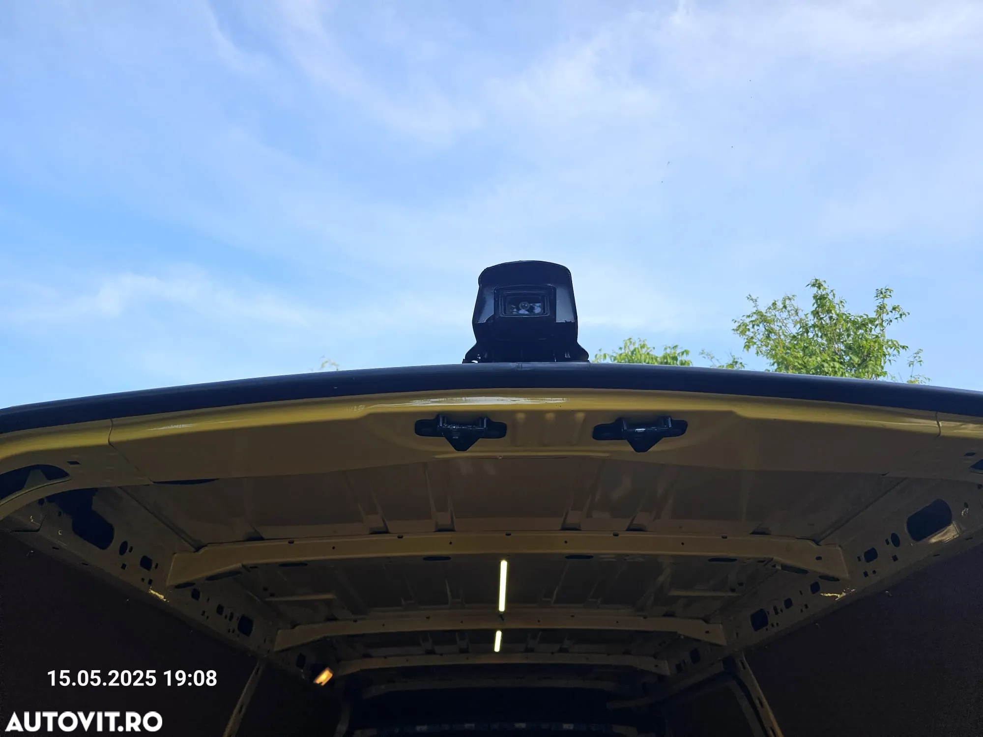 Opel Movano - 14