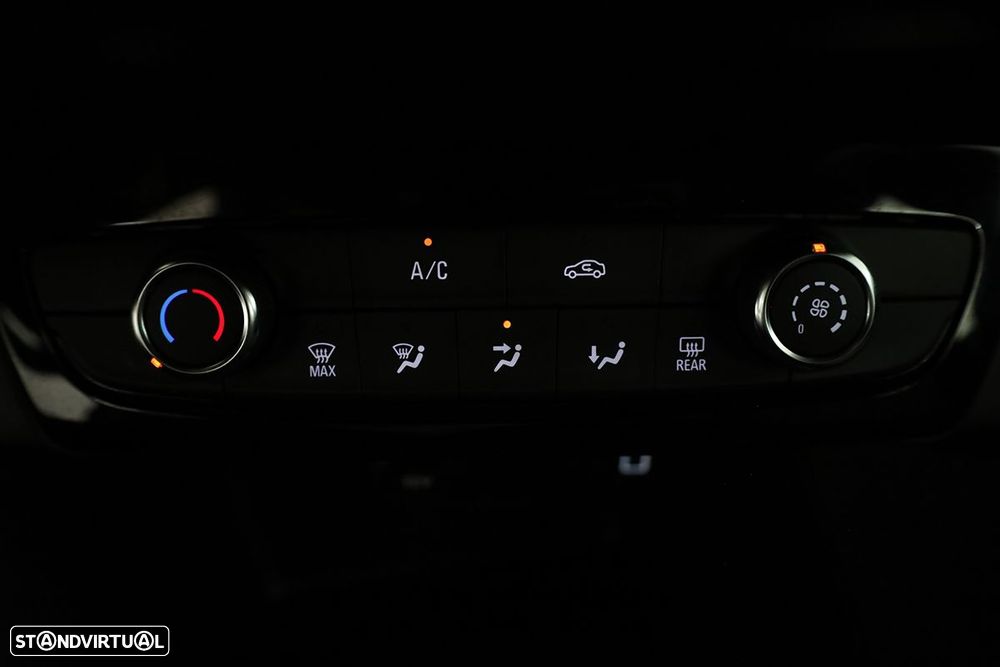 Opel Corsa 1.2 T - 12