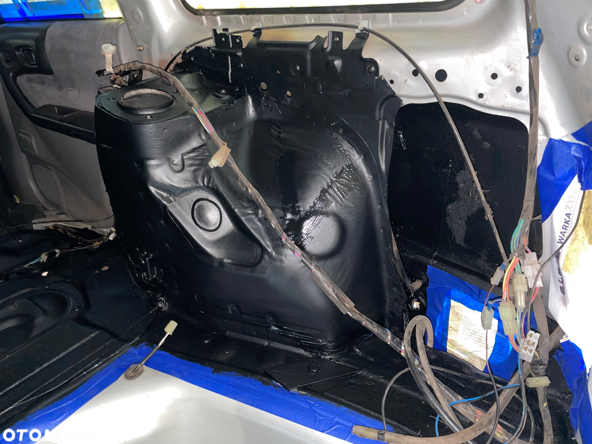 Subaru Forester 2.0S Turbo 16v 4x4 - 29