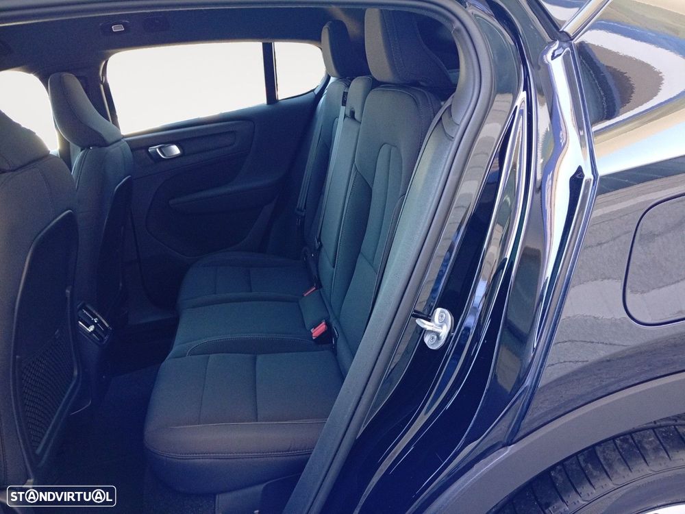Volvo C40 Recharge Twin First Edition - 13